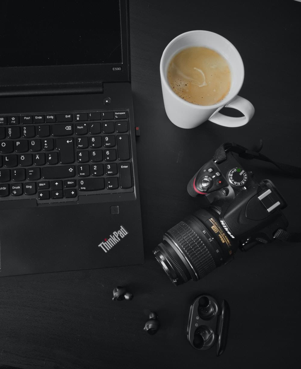 Antonis Kons Branding