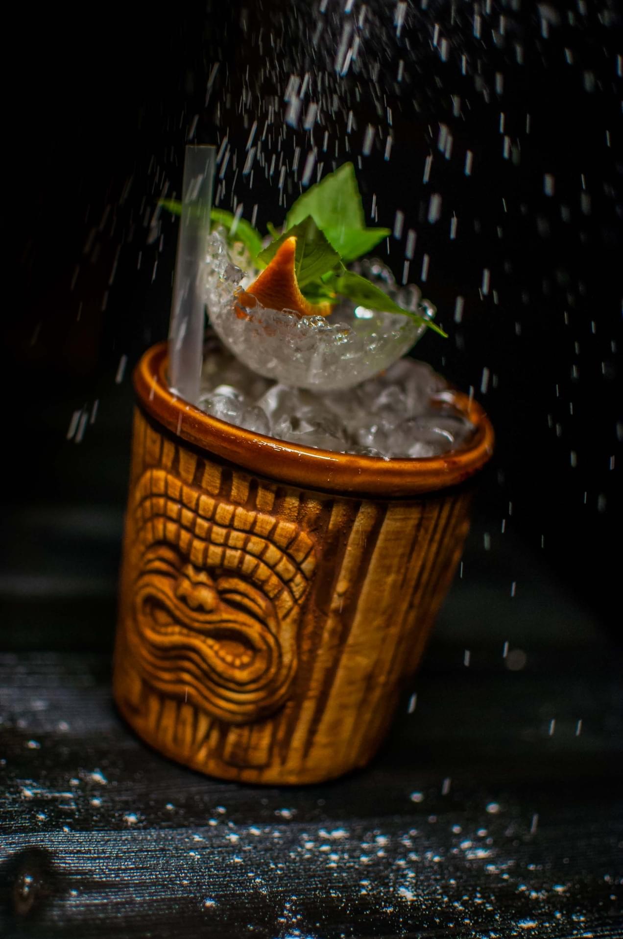 Drink Photography by Antonis Kons