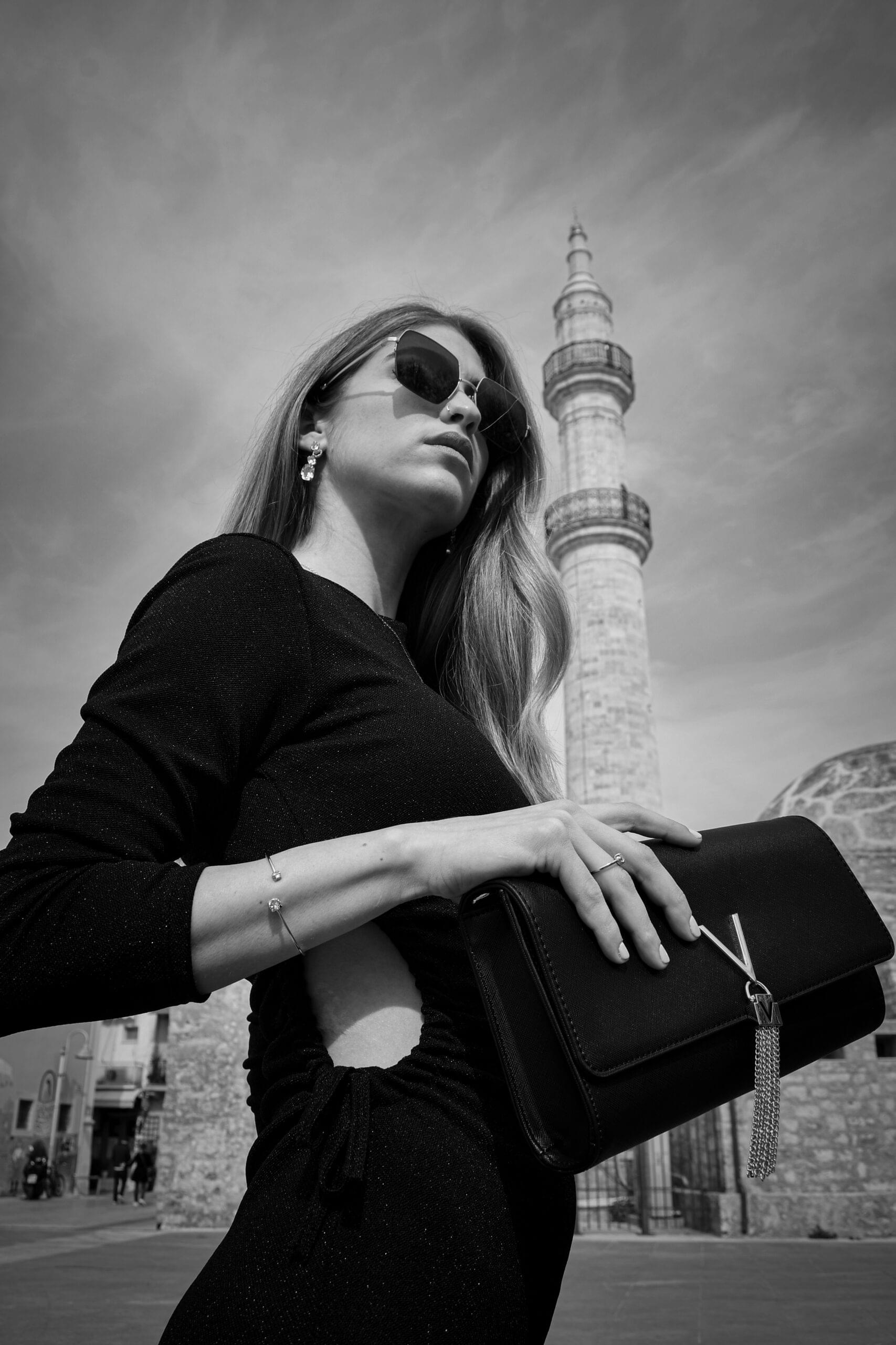 Portrait Photography by Antonis Kons